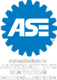 ase certified