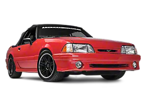 1979 1993 Mustang