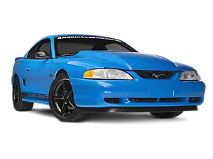 1994 1998 Mustang