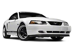 1999 2004 Mustang