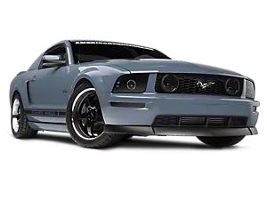 2005 2009 Mustang