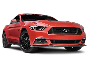 2015 2023 Mustang