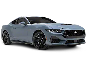 2024  Mustang